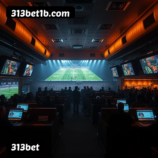 Acesso ao 313bet