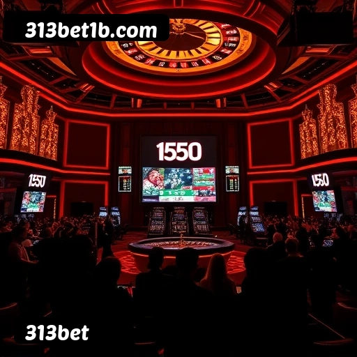 Acesso ao 313bet