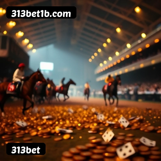 Cassino Online 313bet